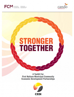 Stronger Together Toolkit
