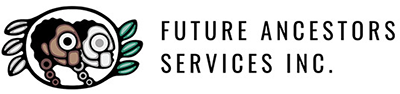 Future Ancestors Services Inc. logo