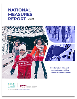PCP National measures report 2019