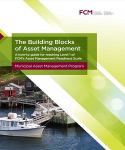 The Building Blocks of Asset Management guide
